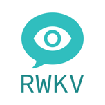 RWKV See